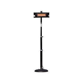 Fire Sense Telescoping Infrared Patio Heater