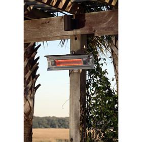 Fire Sense Wall-Mounted Infrared Patio Heater