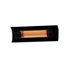 Fire Sense Wall-Mounted Infrared Patio Heater