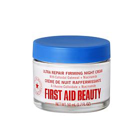 First Aid Beauty Ultra Repair Firming Night Cream 1.7oz