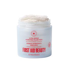 First Aid Beauty Ultra Repair Hydrating + Soothing Pads 60ct