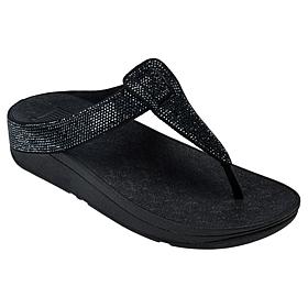 FitFlop® LuLu Isabelle Toe Post Sandal