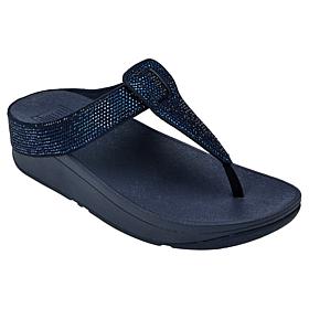 FitFlop® LuLu Isabelle Toe Post Sandal