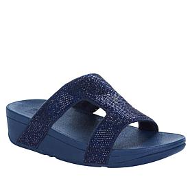 FitFlop Marli Crystal Slide Sandal