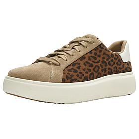 FitFlop RTG Lace Up Trainers