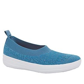 FitFlop ÜBERKNIT™ Slip-On Ballet Flat
