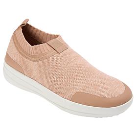 FitFlop Uberknit Slip-on Sneakers