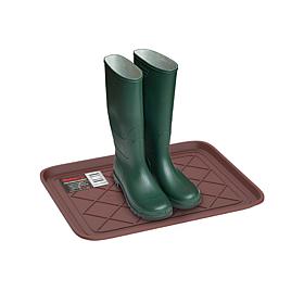 Fleming Supply Small All Weather Boot Tray