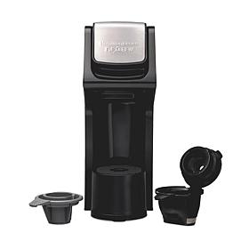 FlexBrew Dual Coffee Maker