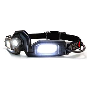 FLEXIT Headlamp PRO - 650 Lumen Rechargeable
Headlamp