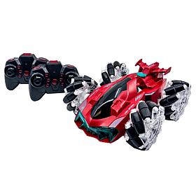 Flipo 2-in-1 Split Shift Stunt Car