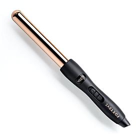 Foxybae 25mm Wanderlux Rose Gold Curling Wand