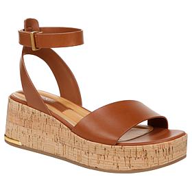 Franco Sarto Terry Ankle Strap