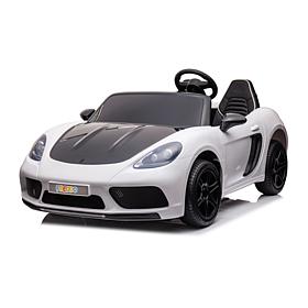 Freddo Kids' 48W Rocket 2-Seater Big Ride on Car