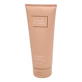 Fridays with Tab + Chance Her Business Scented Body Wash