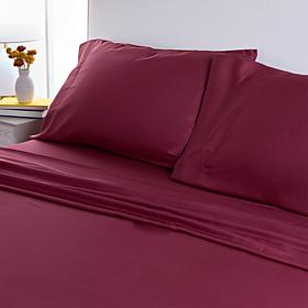 G by Giuliana Home 100% Tencel™ Modal 4-piece Sheet Set