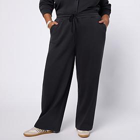 G by Giuliana Indigo Washed Pant