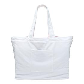 G by Giuliana Paradise Sun Terry Tote Bag