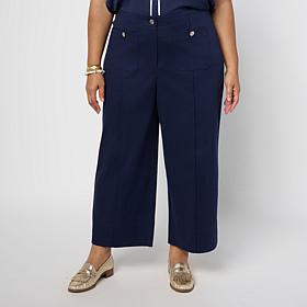 G by Giuliana Wide Leg Pant