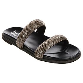 G by Grace® Charlee 2 Band Sandal
