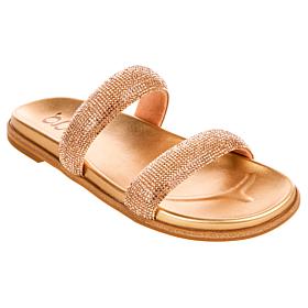 G by Grace® Charlee 2 Band Sandal
