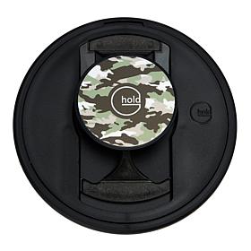 G-Hold Tablet Holder with VELCRO® Brand Base