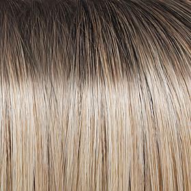 Gabor Essentials Bold Intention Heat-Friendly Modern Shattered Bob Wig