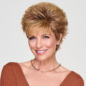 Gabor Essentials Carefree Cut Voluminous Pixie Wig