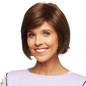 Gabor Essentials Desirous Chin-Length Modern Bob Wig