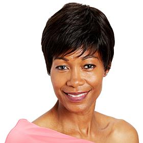Gabor Essentials Determination Modern Short Cut Wig