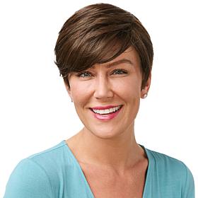 Gabor Essentials Heat-Friendly Graceful Touch Short-Cut Wig