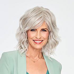 Gabor Essentials Heat-Friendly Lively Wavy Styled Wig