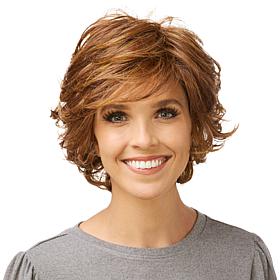 Gabor Essentials Heat-Friendly Lovely Prose Mid-Length Wig