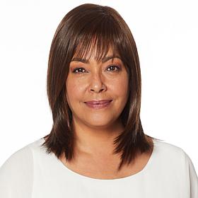 Gabor Essentials Heat-Friendly Prosperity Mid-Length Wig
