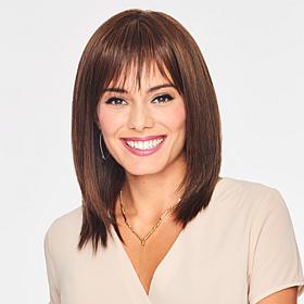 Gabor Essentials Heat-Friendly Prosperity Mid-Length Wig