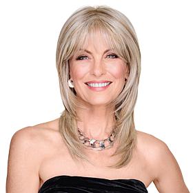 Gabor Essentials Modern Poise Razor Cut Shag Wig
