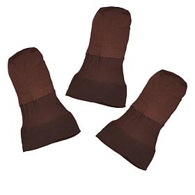 Gabor Essentials Nylon 3-piece Wig Cap Kit