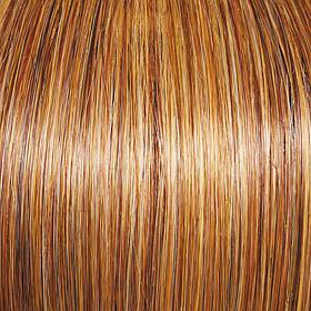 Gabor Essentials Vivid Energy Heat-Friendly Mid-Length Wig