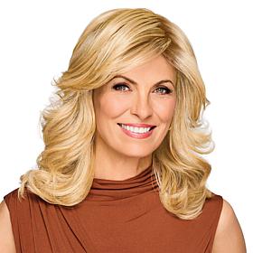 Gabor Essentials Vivid Energy Heat-Friendly Mid-Length Wig