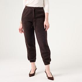 GBG Black Label Teddy Pant