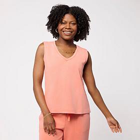 GBG Summer Terry Tank