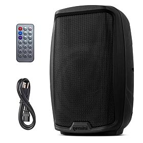 Gemini AS-2115BT Active 15 inch Woofer Bluetooth Loudspeaker