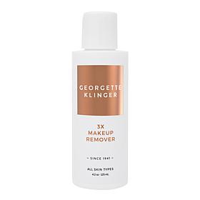 Georgette Klinger 3X Makeup Remover