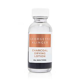 Georgette Klinger Charcoal Drying Lotion