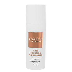 Georgette Klinger Line Solution Moisturizer