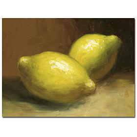 Giclee Print - Lemons