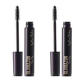Glamazon Beauty 2pc Lash Couture Lengthening Mascara