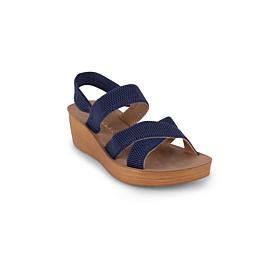 Gloria Vanderbilt Ingrid Sandal