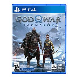 God of War Ragnarok - PlayStation 5