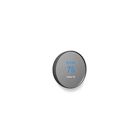 Google Nest Thermostat - Snow
